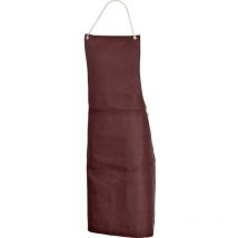2580 Tela grembiule protettivo 80 x 100 cm Materiale (dettagli): 100% cotone - L+d Upixx