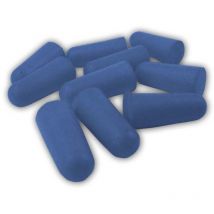 Gehörschutzstöpsel Blau – 2637 – 34 dB – 5 Paar