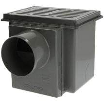 Upmann - Siphon De Cave 150 X 220 Mm Dn110