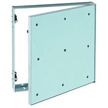 Upmann - Revi-flap inserción sv 300x300 12,5 mm gkb-i profundidad=42,5 mm - 21013