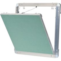 Upmann Revisionsklappe ECO PLUS PRIMA 50x50cm 12,5mm