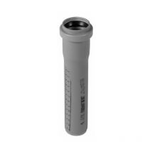 Upmann - Tube ht dn 50 1000 mm - 82032