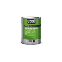 UPOL - Apprêt garnissant - 3L - Gris - S20253T - Ce produit de marque UPOL est neuf.