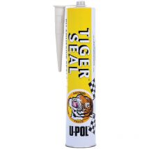 Upol - Joint adhésif polyuréthane TigerSeal blanc - cartouche de 310 ml - tig/bw - Ce produit de marque upol est neuf.