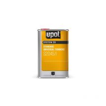 Upol - Diluant multifonction standard - 1L - Transparent - S20451 - Ce produit de marque upol est neuf.