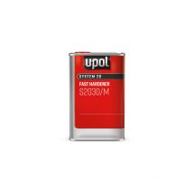 Upol - Durcisseur rapide 2,5L - S2030/25 - Ce produit de marque upol est neuf.