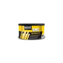 U-pol - upol - Mastic renforcé de fibres de carbone -1,1L - Noir - SMCB2 - Ce produit de marque upol est neuf.