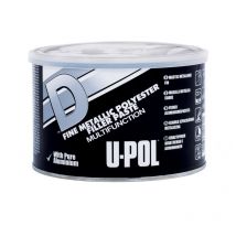 Upol - Mastic aluminium avec durcisseur - D/2 - Ce produit de marque upol est neuf.