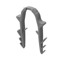 Uponor - 1002297 Clamps (x300) Ø14-20mm