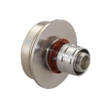 Uponor - adaptateur de presse rs 110mm rs3