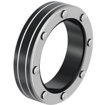 Uponor Ecoflex Ergänzungssatz NDW 200mm – Hochwertiges Systemzubehör für Erdverlegung – Korrosionsbeständig – 300mm Außendurchmesser