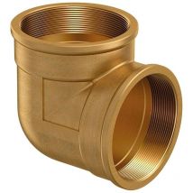 Ecoflex Winkel Rp4-Rp4 - Uponor
