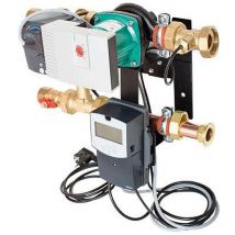 Uponor - Fluvia Move Pumpengruppe PPG-30-A-W