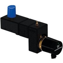 Fluvia t Pumpengruppe Push-12 ac-g - Uponor