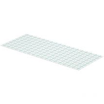 Uponor Klett Twinboard 2400x1000x3mm