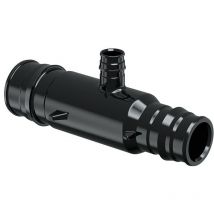 Uponor - q&e Reduzier-T-Stück ppsu 63-25-50
