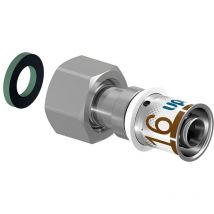 S-press Plus Verschraubung Ig 32-g1'sn - Uponor