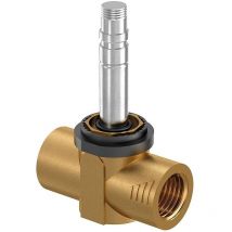 Uponor - Smatrix Aqua plus Magnetventilunterteil