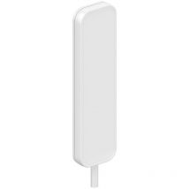 Uponor Smatrix Wave Antenne Pulse A-265 – 3 m – RJ45 – Max. Leistungsaufnahme: 24 VAC / 0,2 A – Kompatibel mit Smart Home