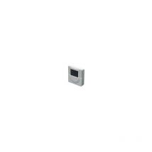 Uponor - Schaltuhr 1071688 I-163, weiß, für Regler Kommunikation