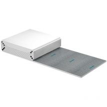 Tacker Rolle eps des 20-2mm 10x1m - Uponor