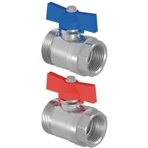 Vario Kugelhahn 3/4-g1 - Uponor