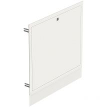 Vario Schrank Rahmen/Tür iw s 1150x730mm - Uponor