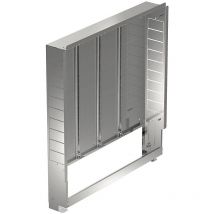 Vario Verteilerschrank iw 1300x730x110mm - Uponor
