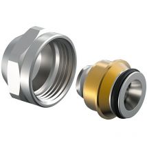 Uni-X Verschraubung mlc 18-3/4'FT Euro - Uponor