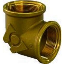 Uponor - Wipex 1018352 - connection elbow with O-ring 63 +75 mm