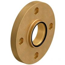 Wipex Gewindeflansch F50/4-125/G2 - Uponor