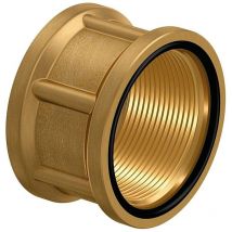 Uponor - Wipex Gewindemuffe G2-G2