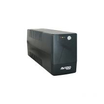 Alantec AP-BK1000B system de uninterruptible power supply (ups) Interactive line 1 kVA 600 w 2 ac outlets