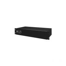 Ever - usv eco Pro 700 avr cds 19' 2U (Rack 700VA) (mit EAVRRM-000K70/00)