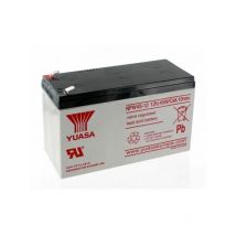 Ups speciale di batteria piombo Yuasa 12V 45W NPW45-12