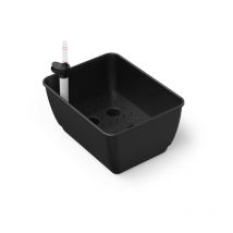 Système d'auto-irrigation pour bacs surélevés, Petit - Upyard