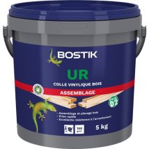 UR-Kleber ultra schnell Bostik 5 Kg Eimer - 3060662