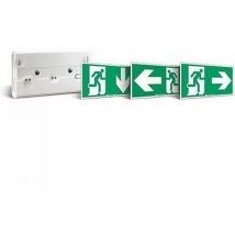 URA - 110000 – light vakuumblock mit manueller steuerung