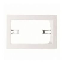 URA - 168113 one - Recessed frame for baes and lsc one all LEDs