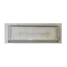 URA - 240001 Luminaire for central source 45lm