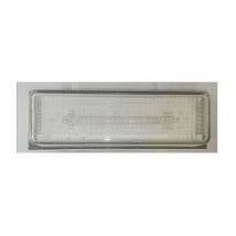 URA - 240001 Luminaria para fuente central 45lm