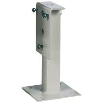 URA - 955247 Ventosa universal para puertas cortafuegos