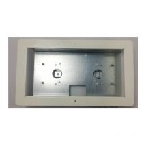 URA - 956610 Einba hmen für Baes 256x136mm