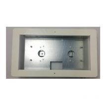 URA - 956610 Installation frame for baes 256x136mm