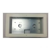 URA - 956610 Marco de instalación para baes 256x136mm