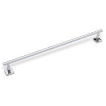 Urania asta lavabo 60 cromato codice prod: 000U0508 - Stilhaus
