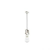 Ferroluce - urban C1740, Suspension