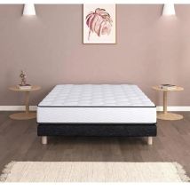 Urban Collections Matratze 140x190 Cm 7 Zonen Komfort