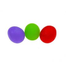 Urban Fitness Egg Power Grip Medium - Multi