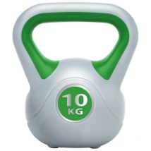 UFE - Urban Fitness Vinyl Kettlebell 10kg - Bottle - Bottle